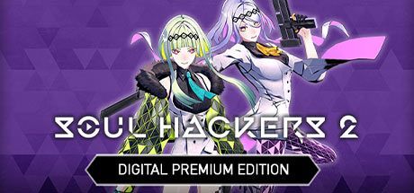 Buy Soul Hackers 2 - Premium Edition Steam Key