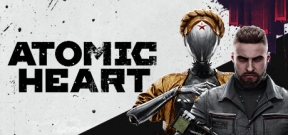 Atomic Heart System Requirements