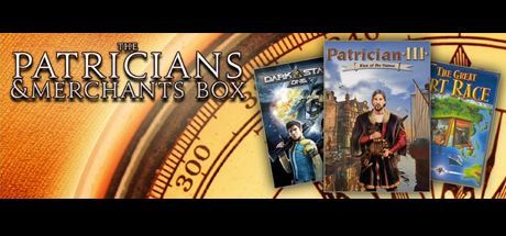 Patricians & Merchants