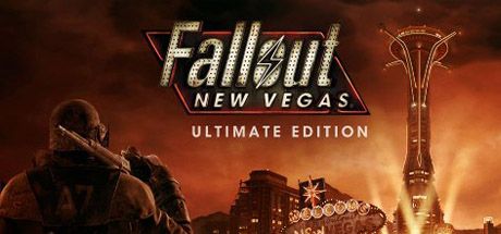 Fallout 3 + Fallout: New Vegas Steam CD Key