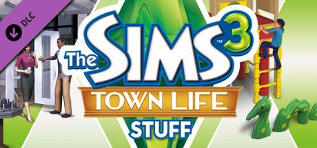 the sims 3 town life