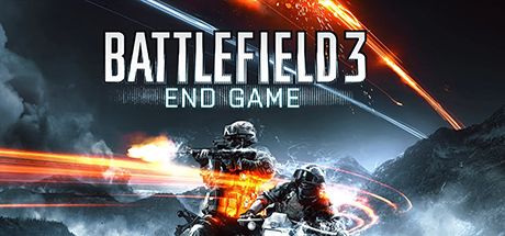 Battlefield 3 Купить Ключ Стим