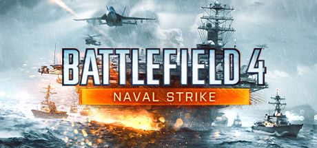 battlefield 4 naval strike maps