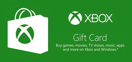 Buy Microsoft Xbox Live Gift Card UK 25 GBP Microsoft Key, Instant  Delivery