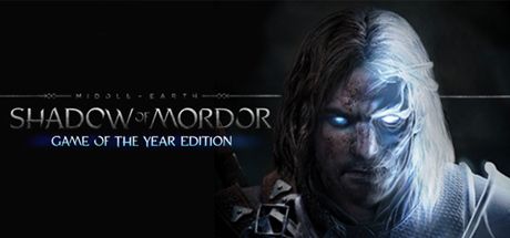 Middle-earth™: Shadow of Mordor™ - manual