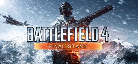 Buy Battlefield 4 Final Stand Origin Key Instant Delivery Origin Cd Key