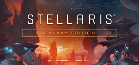 Stellaris: Galaxy Edition