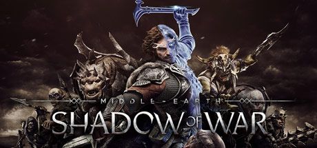 Middle-earth™: Shadow of War™  Standard Edition