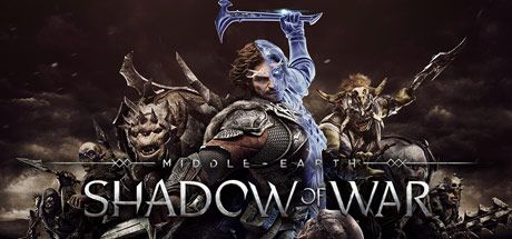 Middle-earth™: Shadow of War™ Standard Edition