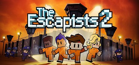 Buy The Escapists 2 Steam Key Instant Delivery Steam Cd Key
