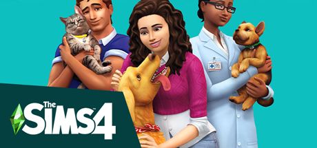 sims 4 cats and dogs update
