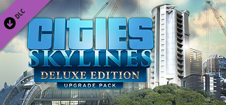 Cities: Skylines (Original Game Soundtrack) - Album by Paradox