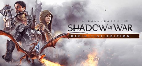 Middle-Earth: Shadow of Mordor Steam key, Best price