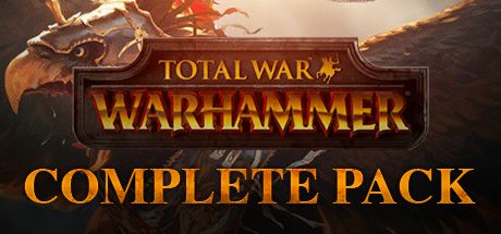 total war warhammer complete edition