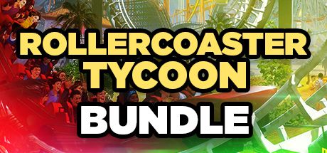 rollercoaster tycoon deluxe pc play from hard drive windows 7