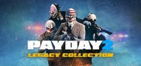 PAYDAY 2 Ultimate Edition