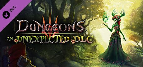 Dungeons 3: An Unexpected DLC