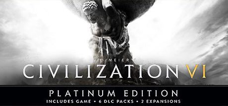Sid Meier’s Civilization® VI: Platinum Edition