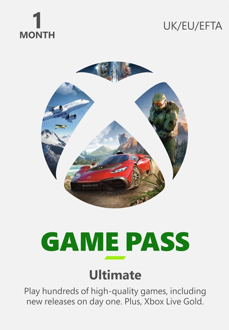 Xbox game pass clearance instant gaming