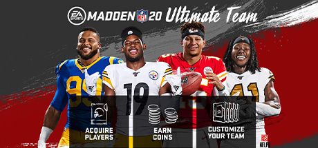 madden ultimate team madden ultimate team