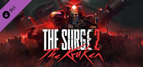 Buy The Surge 2 The Kraken Expansion Steam Key Instant Delivery Steam Cd Key