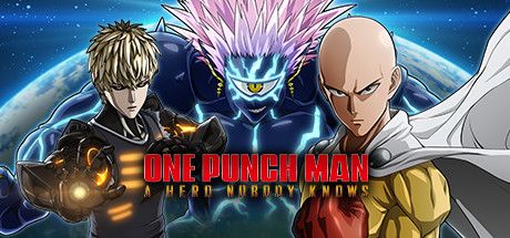 One punch man discount season 1 malay sub