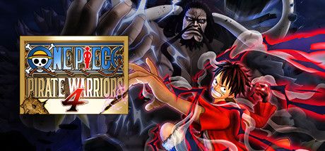 ONE PIECE PIRATE WARRIORS 3 Gold Edition on Steam