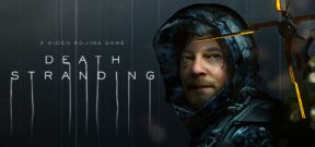 Death Stranding