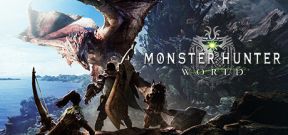 Monster Hunter: World Steam CD Key