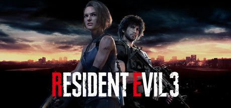 ชุมชน Steam :: Resident Evil