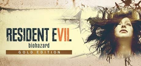 RESIDENT EVIL 7 Gold Edition