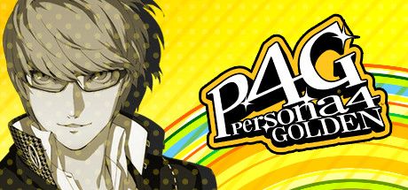 Persona 4 Golden: Deluxe Edition