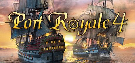Port Royale 4 - Standard Edition