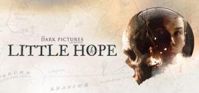 The Dark Pictures Anthology: Little Hope