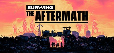 surviving the aftermath steam release