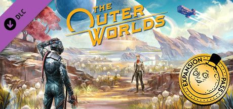 Buy The Outer Worlds PC Steam key! Cheap price
