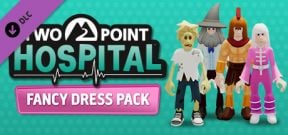 Buy Two Point Hospital - Bigfoot DLC (PC/MAC) game Online