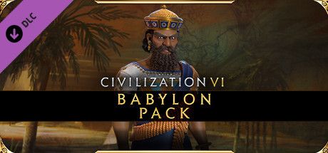 Sid Meier’s Civilization® VI - Babylon Pack