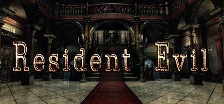 ชุมชน Steam :: Resident Evil