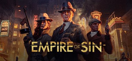 Empire of Sin Deluxe Edition