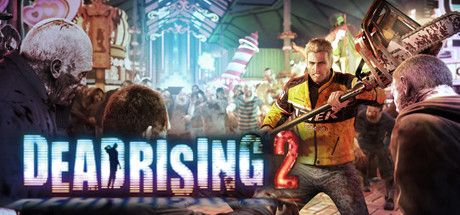 Dead Rising 3 Apocalypse Edition (PC) - Buy Steam Game CD-Key