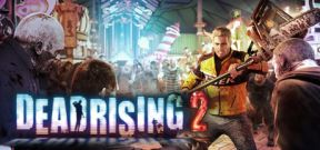 Dead Rising 2 - PC - Compre na Nuuvem