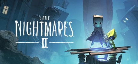 Buy Little Nightmares II Digital Content Bundle from the Humble Store