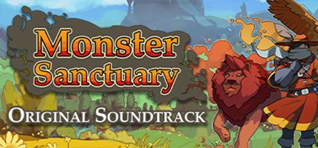 Monster Sanctuary Soundtrack