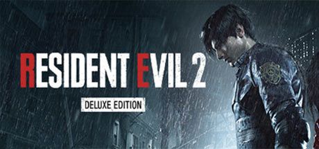 Resident Evil 2 Extra DLC Pack