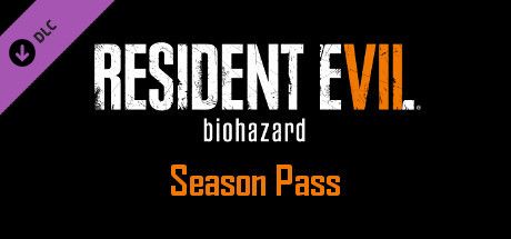 RESIDENT EVIL 7 biohazard Season Pass