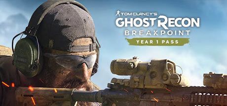 Ghost recon breakpoint year 1 pass стоит ли покупать