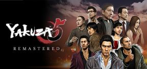 Yakuza: Like a Dragon Legendary Hero Edition for PC [Steam Online