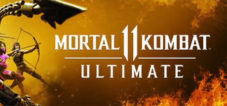 Mortal Kombat 11 Ultimate + Injustice 2 Legendary Edition Bundle Steam CD  Key