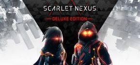 Scarlet Nexus PC Gameplay: What Does Bandai Namco's Next Flagship
